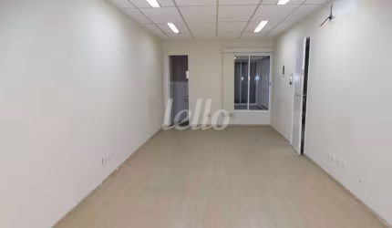 Sala comercial com 1 sala para alugar na Rua Antônio de Barros, --, Maranhão, São Paulo, 38 m2 por R$ 1.399