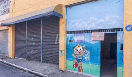 Casa comercial com 4 salas para alugar na Rua Aquirás, --, Vila Granada, São Paulo, 459 m2 por R$ 15.000