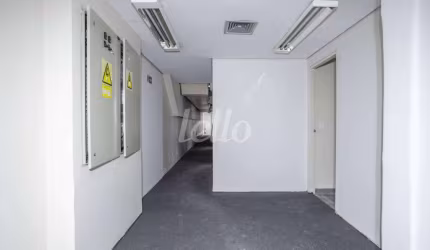 Ponto comercial com 5 salas para alugar na Avenida Sapopemba, --, Vila Regente Feijó, São Paulo, 258 m2 por R$ 14.000