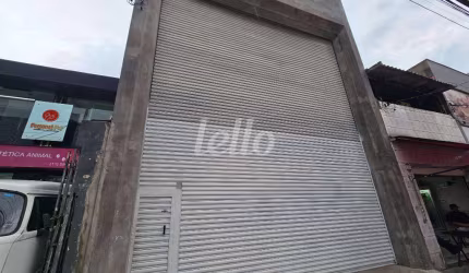 Prédio para alugar na Rua Isidro Tinoco, --, Tatuapé, São Paulo, 259 m2 por R$ 19.000
