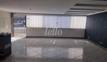 Casa comercial com 7 salas para alugar na Rua José Oscar Abreu Sampaio, --, Vila Regente Feijó, São Paulo, 300 m2 por R$ 10.000