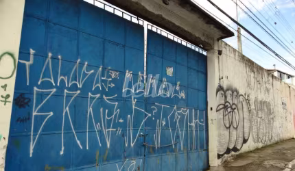 Terreno comercial para alugar na Rua do Tatuapé, --, Maranhão, São Paulo, 400 m2 por R$ 35.000