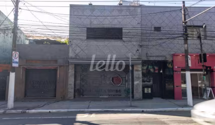 Prédio com 1 sala para alugar na Praça Doutor Sampaio Vidal, --, Vila Formosa, São Paulo, 220 m2 por R$ 9.500