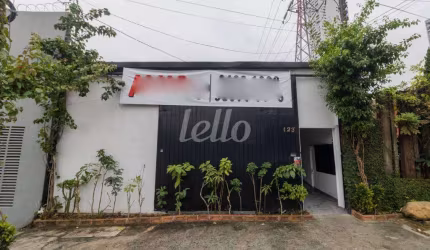 Casa comercial com 8 salas para alugar na Rua Santa Lúcia, --, Cidade Mãe do Céu, São Paulo, 240 m2 por R$ 10.000