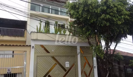 Casa comercial com 1 sala para alugar na Rua São Bernardo, --, Cidade Mãe do Céu, São Paulo, 290 m2 por R$ 12.000