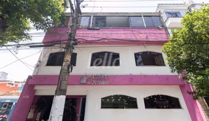 Prédio com 5 salas para alugar na Rua Aguapeí, --, Vila Santo Estevão, São Paulo, 270 m2 por R$ 15.000