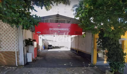 Terreno comercial para alugar na Rua Emílio Mallet, --, Vila Gomes Cardim, São Paulo, 160 m2 por R$ 10.000
