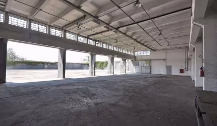 Barracão / Galpão / Depósito para alugar na Avenida Presidente Altino, --, Jaguaré, São Paulo, 1361 m2 por R$ 60.000