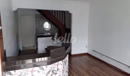 Casa comercial com 1 sala para alugar na Rua Serra de Juréa, --, Cidade Mãe do Céu, São Paulo, 100 m2 por R$ 3.700