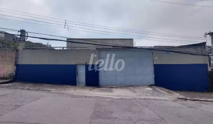 Barracão / Galpão / Depósito para alugar na Rua Corina Coaracy, --, Vila Tolstoi, São Paulo, 1000 m2 por R$ 18.500