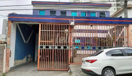 Ponto comercial com 1 sala para alugar na Rua Gradau, --, Vila Bela, São Paulo, 400 m2 por R$ 9.800