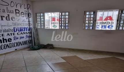 Ponto comercial para alugar na Avenida Azevedo, --, Vila Azevedo, São Paulo, 100 m2 por R$ 4.000