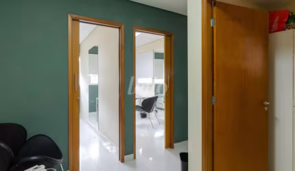 Sala comercial com 2 salas para alugar na Rua Napoleão de Barros, --, Vila Clementino, São Paulo, 28 m2 por R$ 1.000
