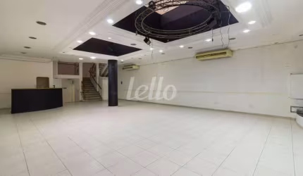 Ponto comercial com 2 salas para alugar na Avenida Vila Ema, --, Vila Ema, São Paulo, 474 m2 por R$ 15.000