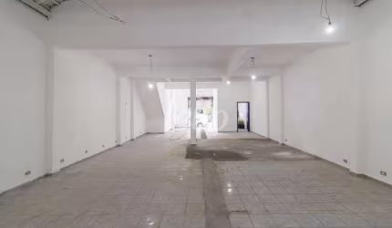 Ponto comercial com 2 salas para alugar na Rua Emílio Mallet, --, Vila Gomes Cardim, São Paulo, 165 m2 por R$ 7.600