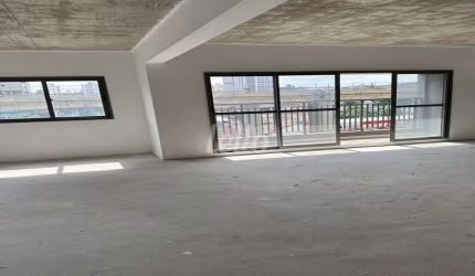 Sala comercial para alugar na Av. PROF. Luiz I. Anhaia Mello, --, Jardim Independência, São Paulo, 111 m2 por R$ 9.000