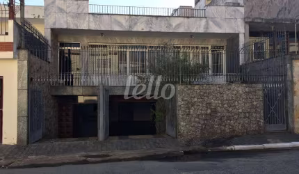 Casa comercial com 4 salas para alugar na Rua Barão do Pirai, --, Vila Lucia, São Paulo, 520 m2 por R$ 9.000
