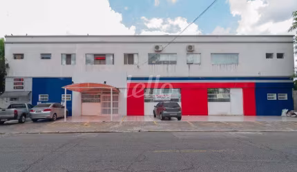 Ponto comercial para alugar na Rua Pretória, --, Vila Formosa, São Paulo, 190 m2 por R$ 6.500