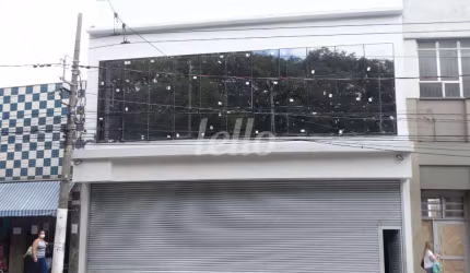 Prédio para alugar na Praça Doutor Sampaio Vidal, --, Vila Formosa, São Paulo, 1334 m2 por R$ 55.700