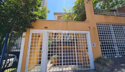Prédio com 3 salas para alugar na Avenida Melchert, --, Chácara Seis de Outubro, São Paulo, 298 m2 por R$ 8.500
