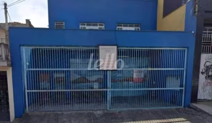Ponto comercial com 2 salas para alugar na Avenida Montemagno, --, Chácara Belenzinho, São Paulo, 406 m2 por R$ 15.000