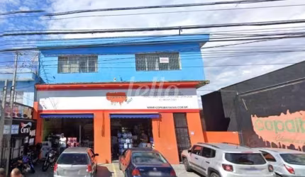 Ponto comercial com 3 salas para alugar na Avenida Vila Ema, --, Vila Ema, São Paulo, 47 m2 por R$ 1.600