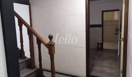 Casa comercial com 5 salas para alugar na Rua Euclides Pacheco, --, Vila Gomes Cardim, São Paulo, 307 m2 por R$ 8.500