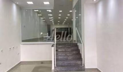 Ponto comercial com 2 salas para alugar na Rua Tuiuti, --, Tatuapé, São Paulo, 115 m2 por R$ 21.000