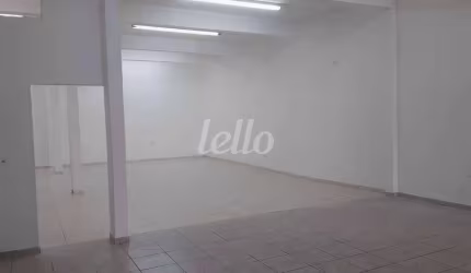 Ponto comercial para alugar na Avenida São Miguel, --, Vila Marieta, São Paulo, 222 m2 por R$ 11.500