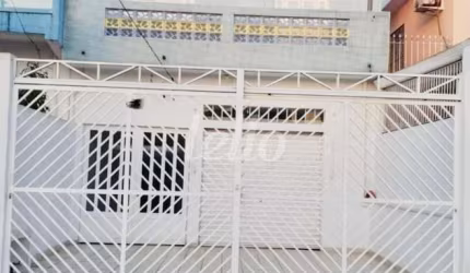 Casa comercial com 2 salas para alugar na Avenida Sapopemba, --, Vila Regente Feijó, São Paulo, 155 m2 por R$ 6.200