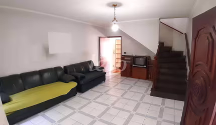 Casa comercial com 5 salas para alugar na Rua Manaiás, --, Parque da Vila Prudente, São Paulo, 240 m2 por R$ 5.500