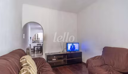 Casa com 3 quartos para alugar na Rua Filipe Camarão, --, Tatuapé, São Paulo, 280 m2 por R$ 7.000