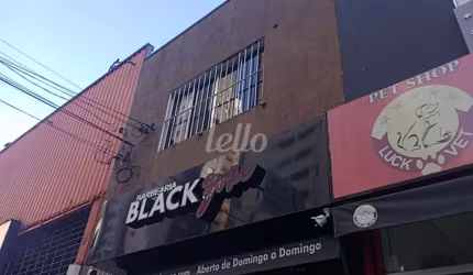 Sala comercial com 1 sala para alugar na Rua Serra de Bragança, --, Vila Gomes Cardim, São Paulo, 60 m2 por R$ 1.800