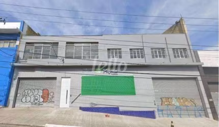 Ponto comercial com 2 salas para alugar na Avenida Doutor Eduardo Cotching, --, Vila Formosa, São Paulo, 940 m2 por R$ 20.000