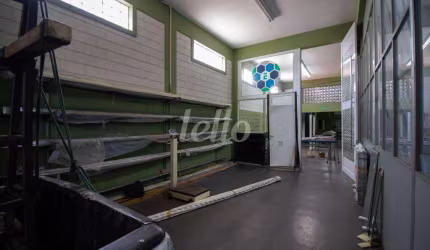 Ponto comercial com 3 salas para alugar na Avenida João XXIII, --, Vila Formosa, São Paulo, 450 m2 por R$ 15.000