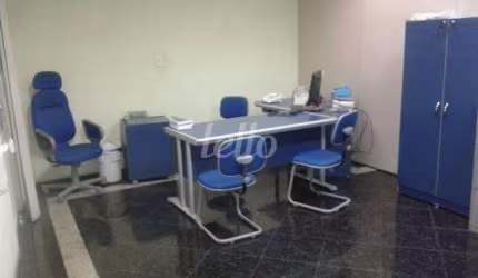 Prédio com 3 salas para alugar na Rua Frei Gaspar, --, Mooca, São Paulo, 440 m2 por R$ 12.000