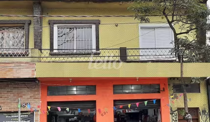 Casa comercial com 5 salas para alugar na Avenida Zelina, --, Vila Zelina, São Paulo, 200 m2 por R$ 3.500