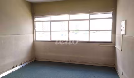 Sala comercial com 1 sala para alugar na Rua Azevedo Soares, --, Vila Gomes Cardim, São Paulo, 30 m2 por R$ 900