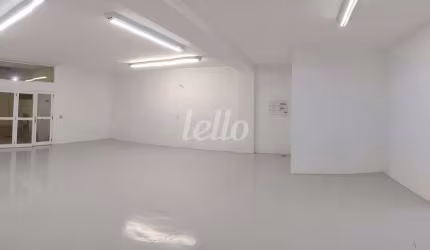 Ponto comercial para alugar na Rua Tariana, --, Tatuapé, São Paulo, 140 m2 por R$ 6.900