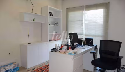 Sala comercial com 1 sala para alugar na Rua Doutor Ângelo Vita, --, Vila Zilda, São Paulo, 12 m2 por R$ 2.500