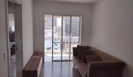Apartamento com 1 quarto para alugar na Rua Major Quedinho, --, Centro, São Paulo, 47 m2 por R$ 3.500