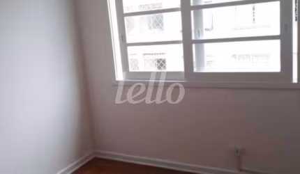 Apartamento com 1 quarto para alugar na Rua Conselheiro Nébias, --, Campos Eliseos, São Paulo, 40 m2 por R$ 1.800