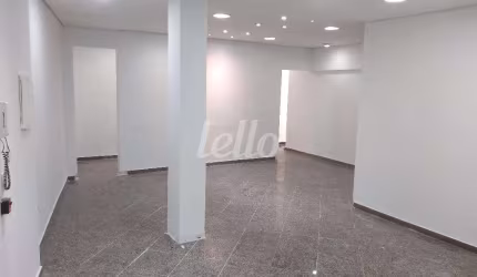 Sala comercial com 1 sala para alugar na Rua Barão de Paranapiacaba, --, Sé, São Paulo, 100 m2 por R$ 3.700