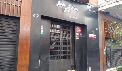 Sala comercial com 2 salas para alugar na Rua Barão de Paranapiacaba, --, Sé, São Paulo, 100 m2 por R$ 4.100