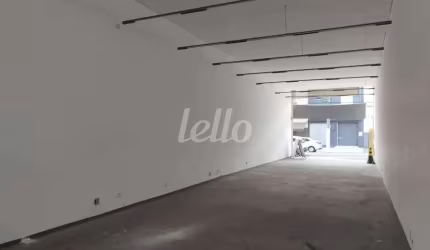 Prédio para alugar na Rua Aurélia, --, Vila Romana, São Paulo, 350 m2 por R$ 12.500