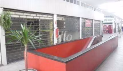 Ponto comercial para alugar na Rua Sete de Abril, --, República, São Paulo, 15 m2 por R$ 700