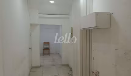 Ponto comercial com 1 sala para alugar na Rua Barão de Paranapiacaba, --, Sé, São Paulo, 40 m2 por R$ 15.000