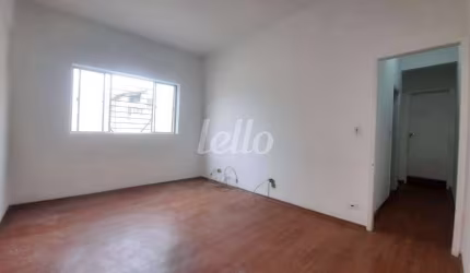 Apartamento com 1 quarto para alugar na Rua Capitão Sérvio Rodrigues Caldas, --, Vila Dom Pedro II, São Paulo, 40 m2 por R$ 1.900
