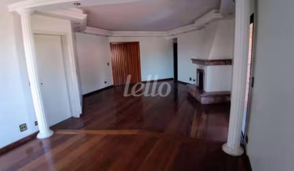 Apartamento com 4 quartos para alugar na Rua Maria Curupaiti, --, Vila Ester (Zona Norte), São Paulo, 219 m2 por R$ 6.000