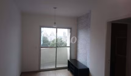 Apartamento com 1 quarto para alugar na Rua Pedro Doll, --, Santana, São Paulo, 42 m2 por R$ 1.700